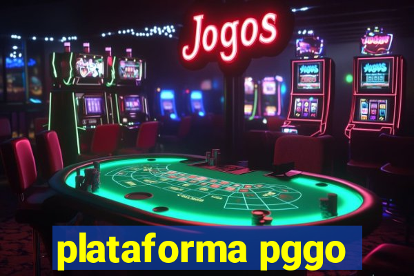 plataforma pggo